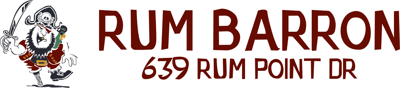 Rum Barron